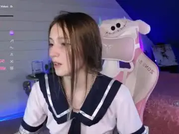 Chaturbate Adult Video Chat of evie_rosen
