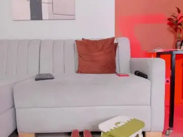 Chaturbate Watch Live Sex Cams of freya_26