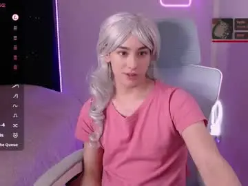 Chaturbate Sex Chat of koneko_nya