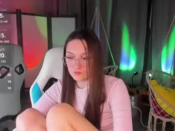 Chaturbate Adult Webcam of leannamoon