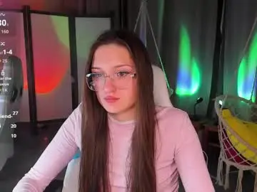 Chaturbate Private Sex Chat of leannamoon