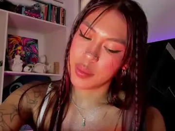 Chaturbate Nude Webcam of marianawlls