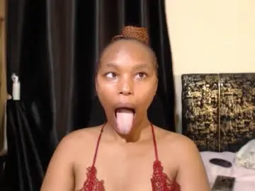 Chaturbate Adult Webcam of missthighsohmy