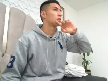 Chaturbate Adult Webcam of mr_porn_9