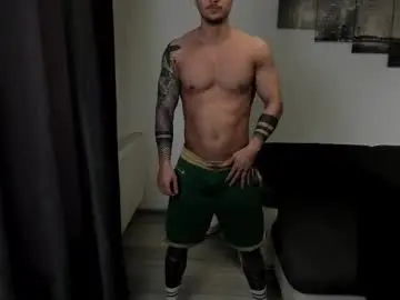 Chaturbate Live Sex of richarddarell