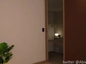 Chaturbate Best Webcam of abie_owen