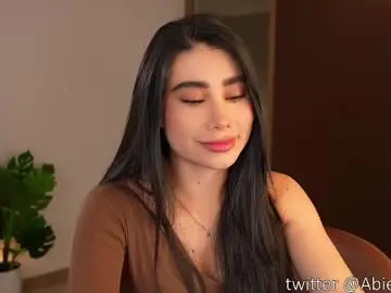 Chaturbate Live Sex of abie_owen