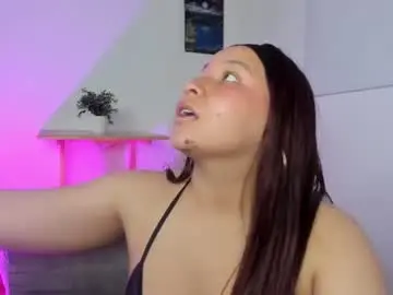 Chaturbate Nude Webcam of ale_alejandra