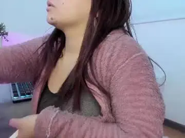 Chaturbate Live Sex of ale_alejandra