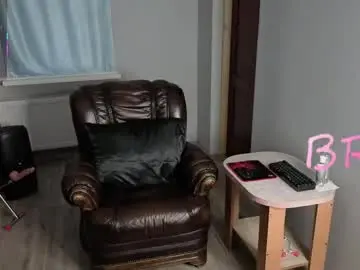 Chaturbate Best Webcam of forestfable
