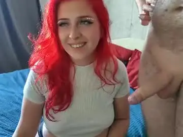Chaturbate Sex Cam of genrikhbecca
