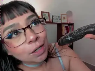 Chaturbate Live Sex of karla__1