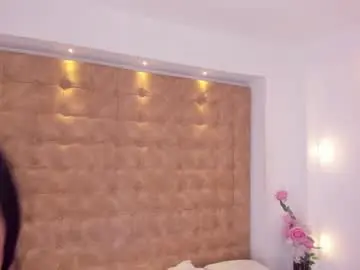 Chaturbate Watch Live Sex Cams of natalie_garciia