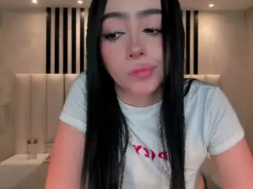 Chaturbate Best live sex cam show of paulinesanz