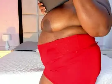 Chaturbate Sex Cam of treisyvixen