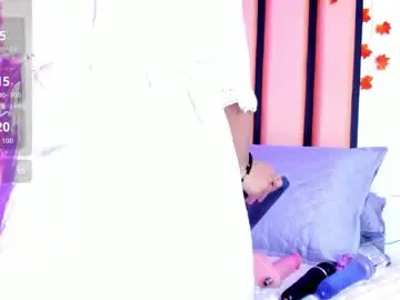Chaturbate Nude Webcam of vaneloppe_23