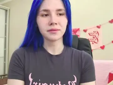 Chaturbate Sex Cam of your_tender_doll
