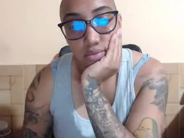 Chaturbate Live Sex of ava_f0xy