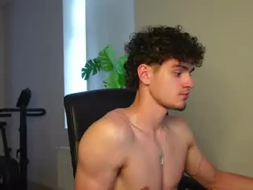 Chaturbate Private Sex Chat of brad_holloway