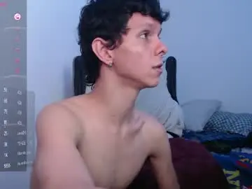 Chaturbate Live Sex Cam of bryamado