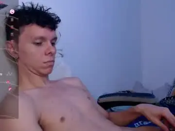 Chaturbate Watch Live Sex Cams of bryamado