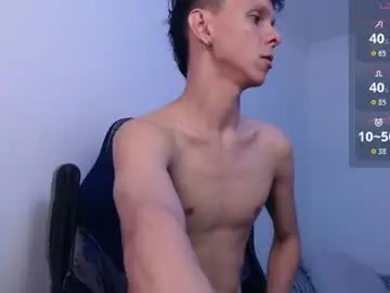 Chaturbate Best live sex cam show of bryamado