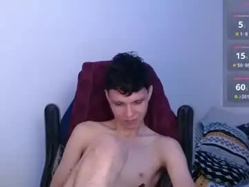 Chaturbate Free Porn Cam of bryamado