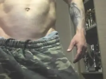 Chaturbate Live Porn of carin_the_body