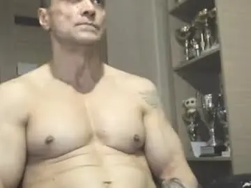 Chaturbate Live Porn of carin_the_body