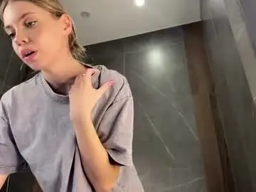 Chaturbate Live Sex Cam of coverm