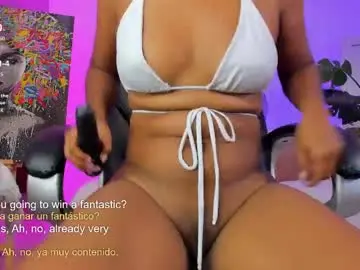 Chaturbate Live Sex Cam of jany__love
