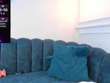 Chaturbate Sex Chat of leylarusso