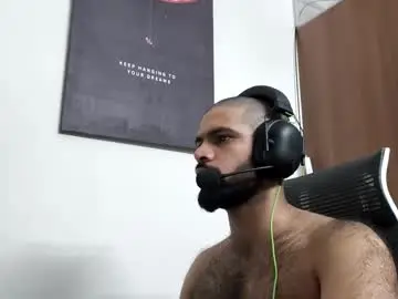 Chaturbate Sex Cam of lovehairyindian