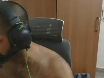 Chaturbate Nude Webcam of lovehairyindian
