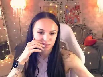 Chaturbate Live Porn of nicolemerz