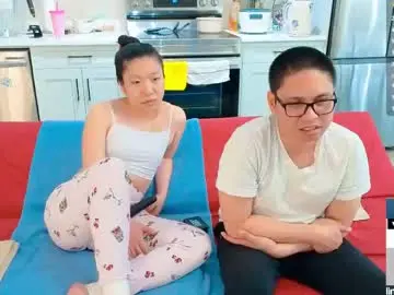 Chaturbate Private Sex Chat of 18not20