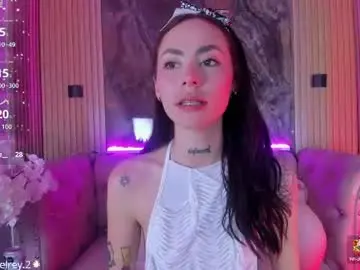 Chaturbate Adult Webcam of _sabrinaa_1