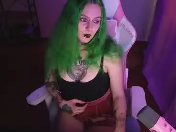 Chaturbate Best Webcam of ginger_stay