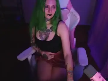 Chaturbate Free Live Porn of ginger_stay