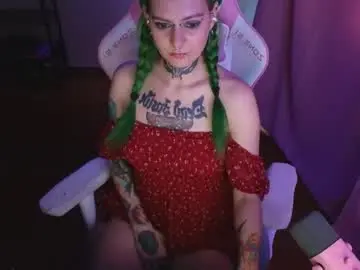 Chaturbate Adult Webcam of ginger_stay