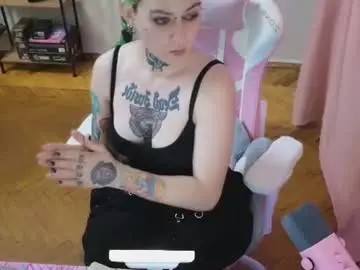 Chaturbate Best Webcam of ginger_stay