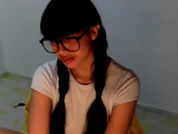 Chaturbate Live Sex Cam of meg4nmiau