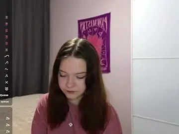 Chaturbate Free Live Porn of veroniquecabarcas