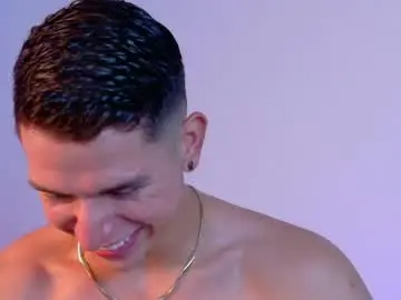 Chaturbate Sex Chat of zanedawson_