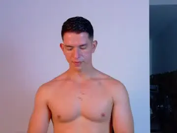 Chaturbate Live Sex of zanedawson_