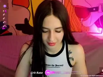 Chaturbate Sex Chat of alesiadessmond