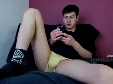 Chaturbate Live Sex Cam of alikuskya
