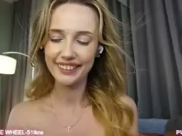 Chaturbate Live Porn of arikajoy