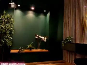 Chaturbate Sex Chat of arikajoy