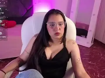 Chaturbate Sex Chat of katy_blush